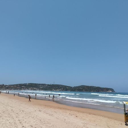 Suites Brisa Do Mar, Com Excelente Localizacao Bem Pertinho Da Praia De Geriba Búzios 외부 사진