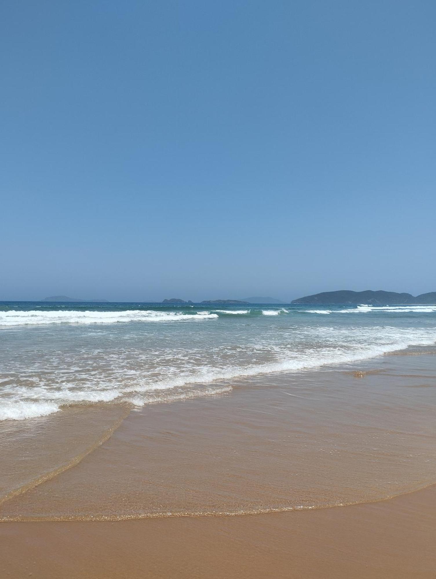 Suites Brisa Do Mar, Com Excelente Localizacao Bem Pertinho Da Praia De Geriba Búzios 외부 사진
