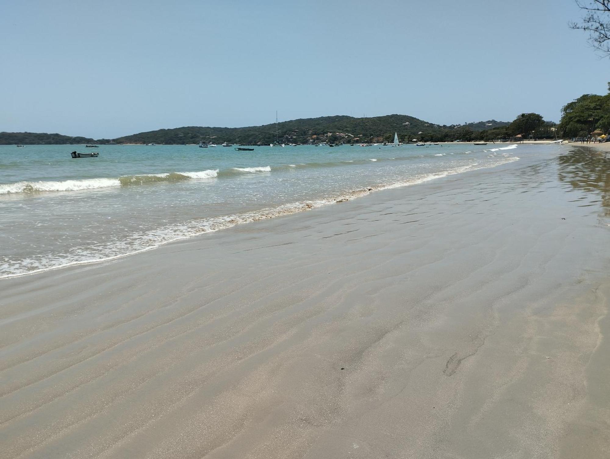 Suites Brisa Do Mar, Com Excelente Localizacao Bem Pertinho Da Praia De Geriba Búzios 외부 사진