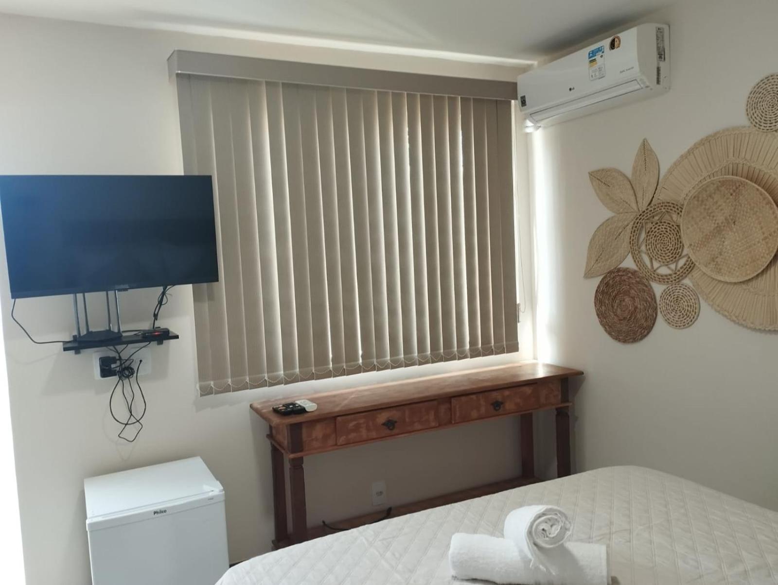 Suites Brisa Do Mar, Com Excelente Localizacao Bem Pertinho Da Praia De Geriba Búzios 외부 사진