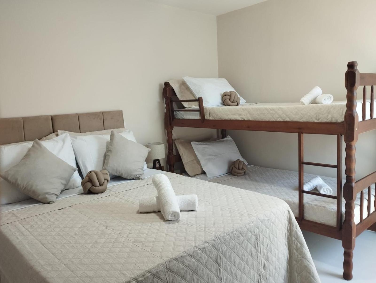 Suites Brisa Do Mar, Com Excelente Localizacao Bem Pertinho Da Praia De Geriba Búzios 외부 사진