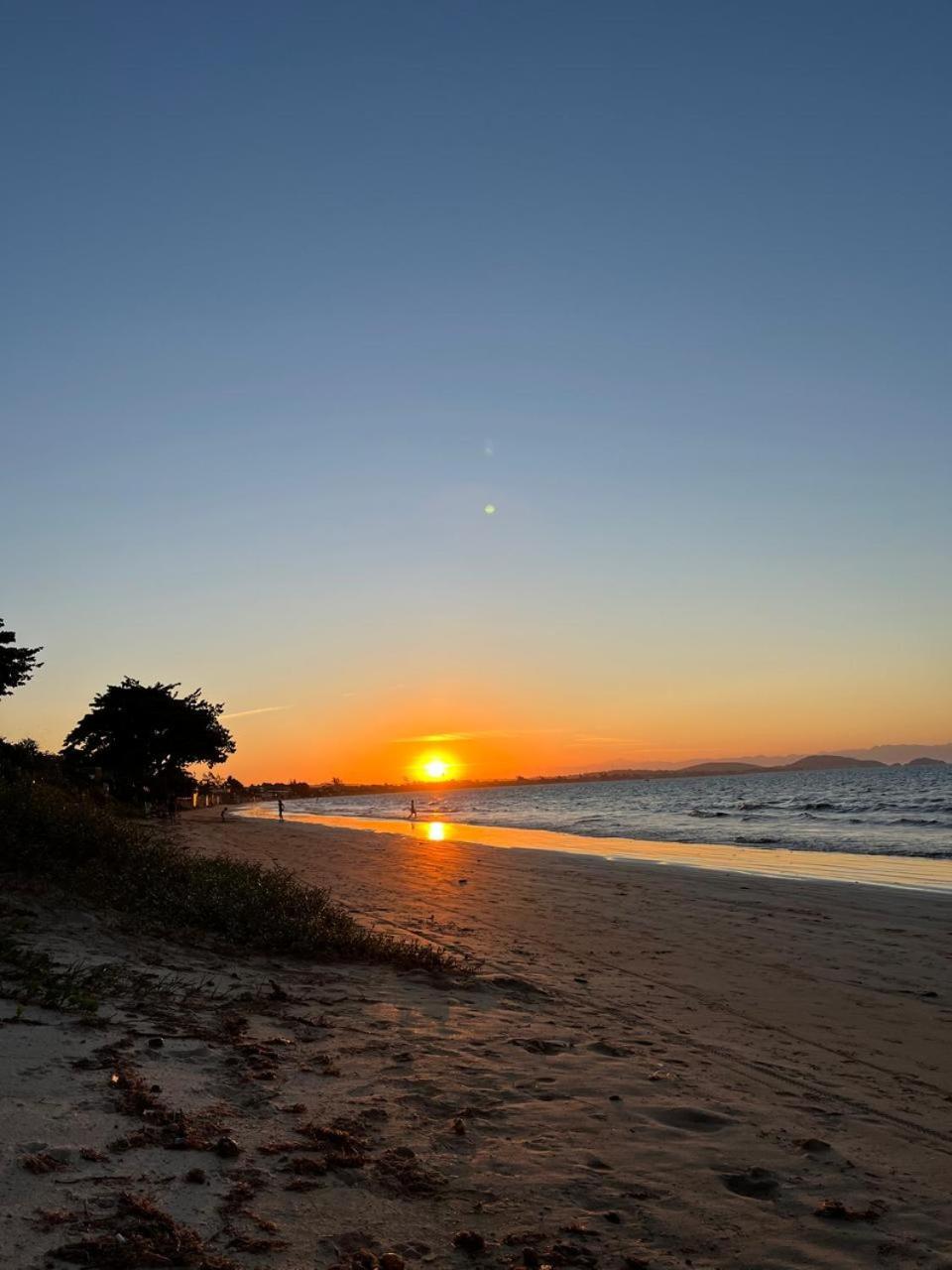 Suites Brisa Do Mar, Com Excelente Localizacao Bem Pertinho Da Praia De Geriba Búzios 외부 사진