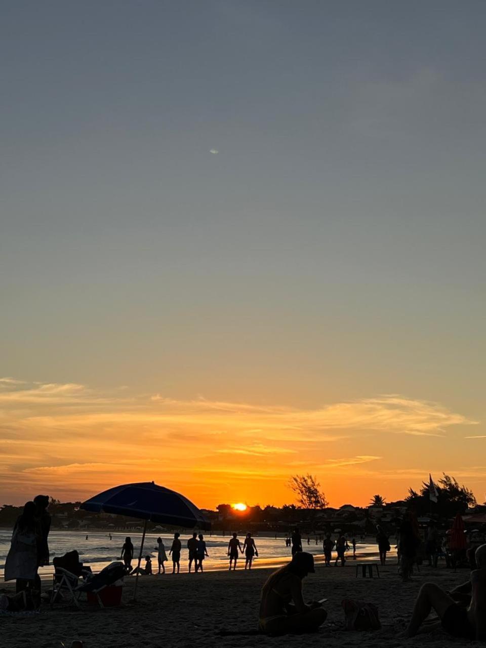 Suites Brisa Do Mar, Com Excelente Localizacao Bem Pertinho Da Praia De Geriba Búzios 외부 사진