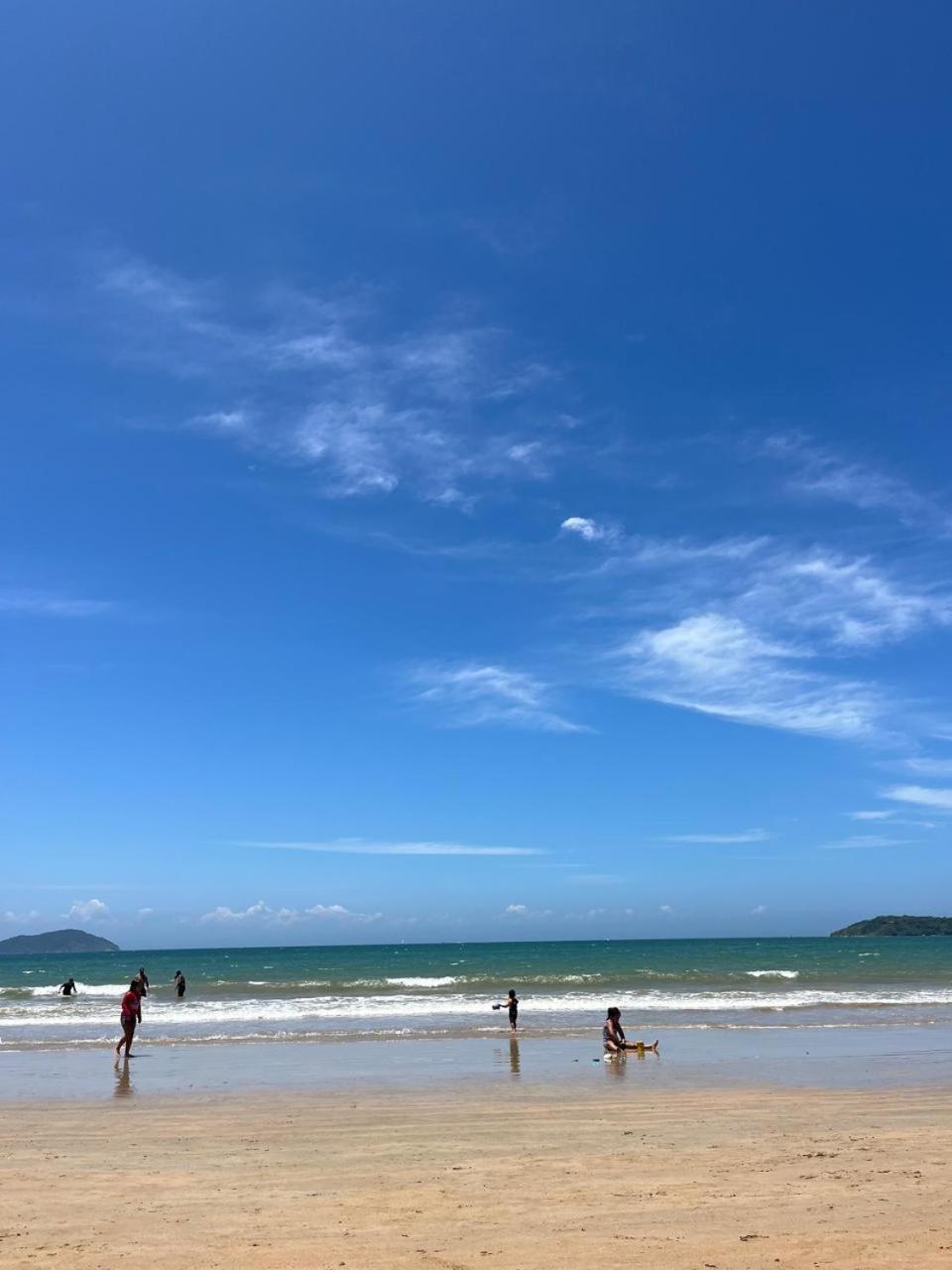 Suites Brisa Do Mar, Com Excelente Localizacao Bem Pertinho Da Praia De Geriba Búzios 외부 사진