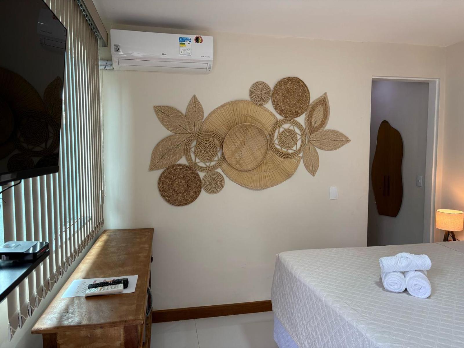 Suites Brisa Do Mar, Com Excelente Localizacao Bem Pertinho Da Praia De Geriba Búzios 외부 사진