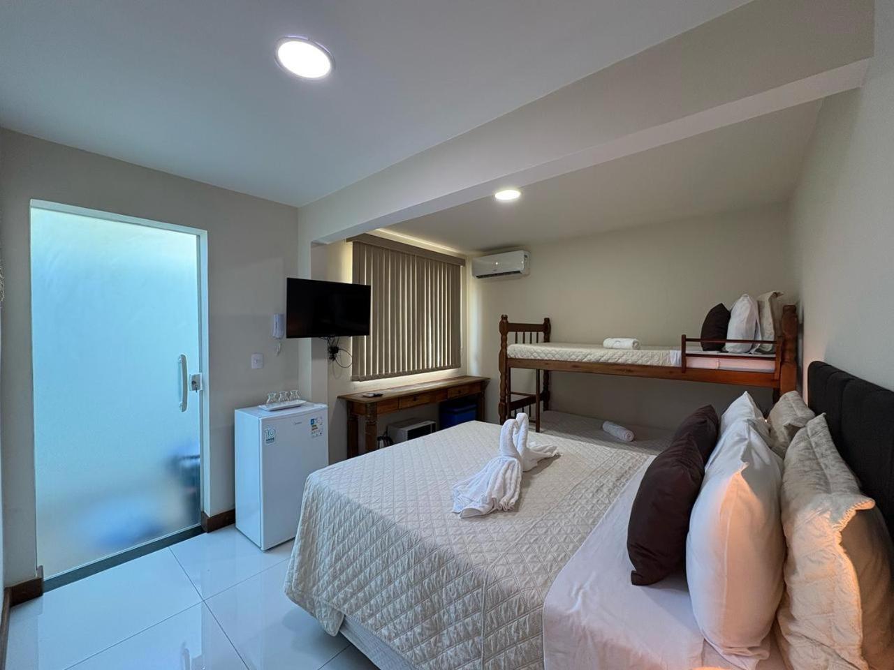 Suites Brisa Do Mar, Com Excelente Localizacao Bem Pertinho Da Praia De Geriba Búzios 외부 사진