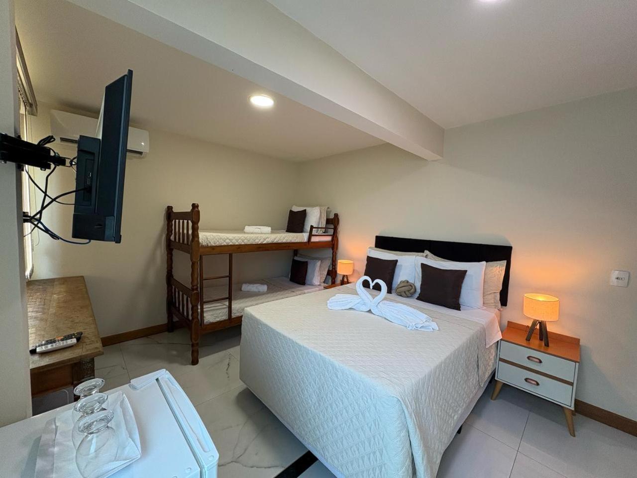 Suites Brisa Do Mar, Com Excelente Localizacao Bem Pertinho Da Praia De Geriba Búzios 외부 사진