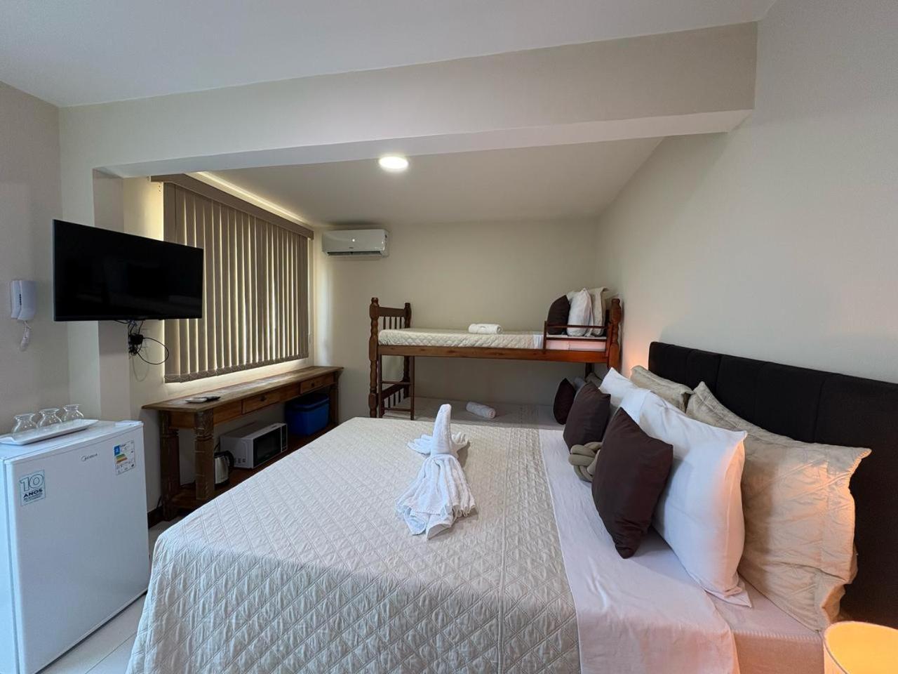 Suites Brisa Do Mar, Com Excelente Localizacao Bem Pertinho Da Praia De Geriba Búzios 외부 사진