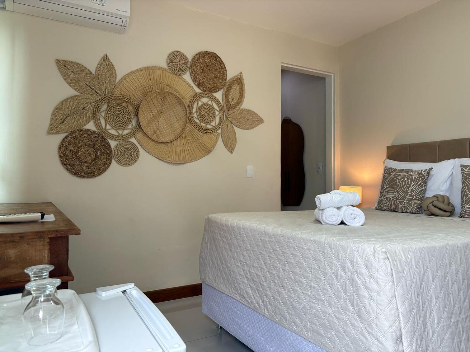 Suites Brisa Do Mar, Com Excelente Localizacao Bem Pertinho Da Praia De Geriba Búzios 외부 사진
