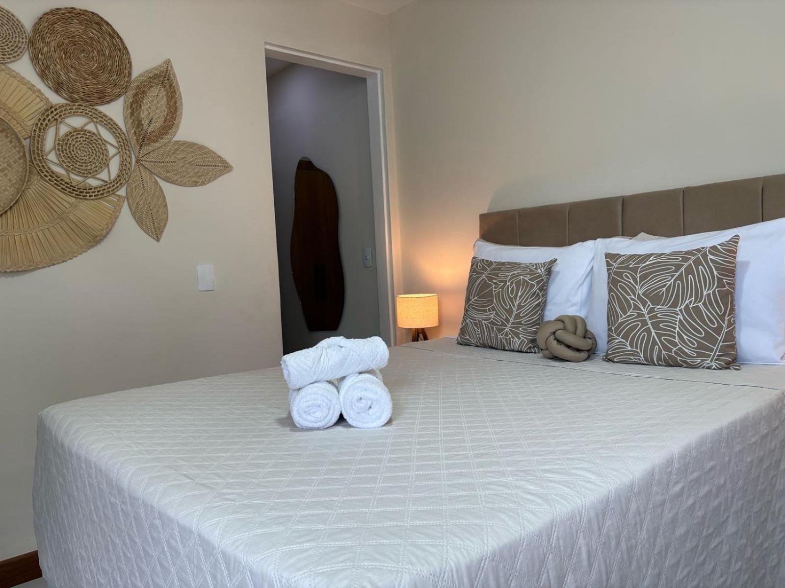 Suites Brisa Do Mar, Com Excelente Localizacao Bem Pertinho Da Praia De Geriba Búzios 외부 사진