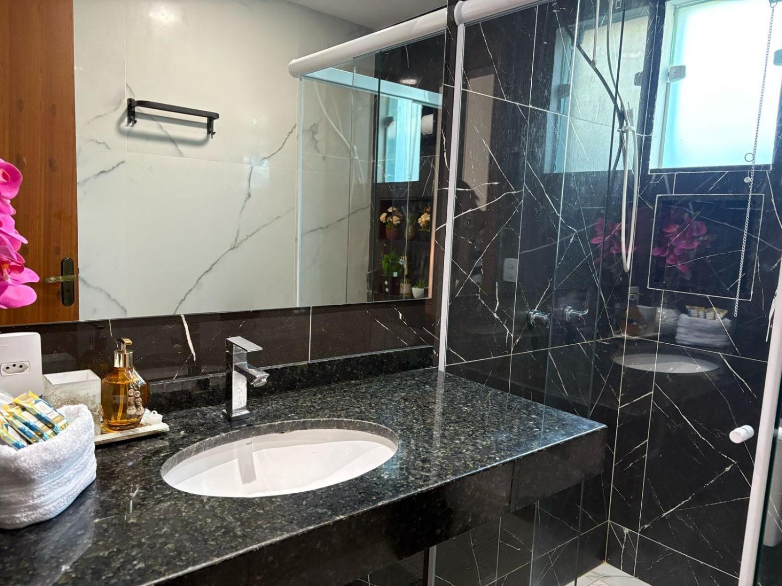 Suites Brisa Do Mar, Com Excelente Localizacao Bem Pertinho Da Praia De Geriba Búzios 외부 사진